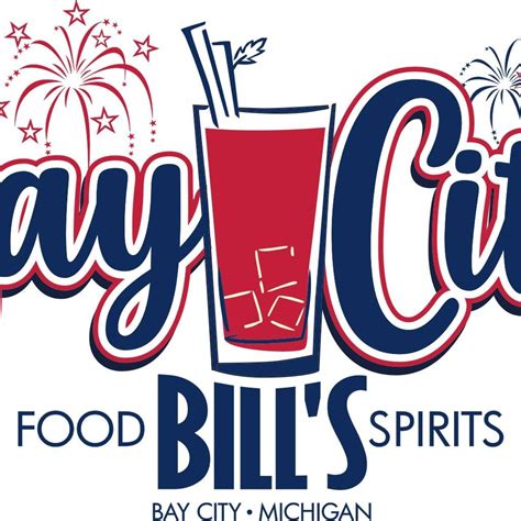 bay city bills bar and grill bay city mi