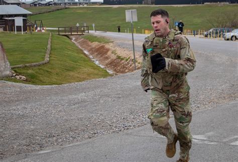 Dvids Images Kfor Soldiers Run Saapm 5k To Raise Awareness For Sexual Assault Prevention