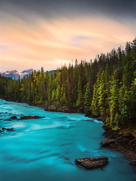 Spectacular Natural Unesco World Heritage Sites In Canada 𝗧𝗼𝘂𝗿𝗬𝗮𝘁𝗿𝗮𝘀