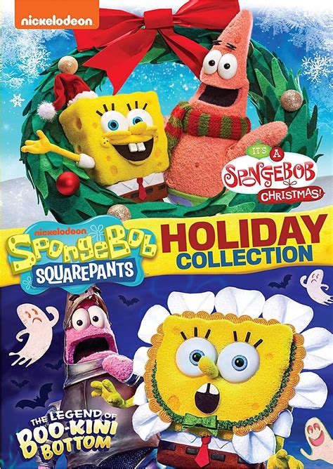 Nick jr all your friends dvd collection trailer. Nick Jr. Holiday DVD Bundle | Spongebob, Squarepants ...