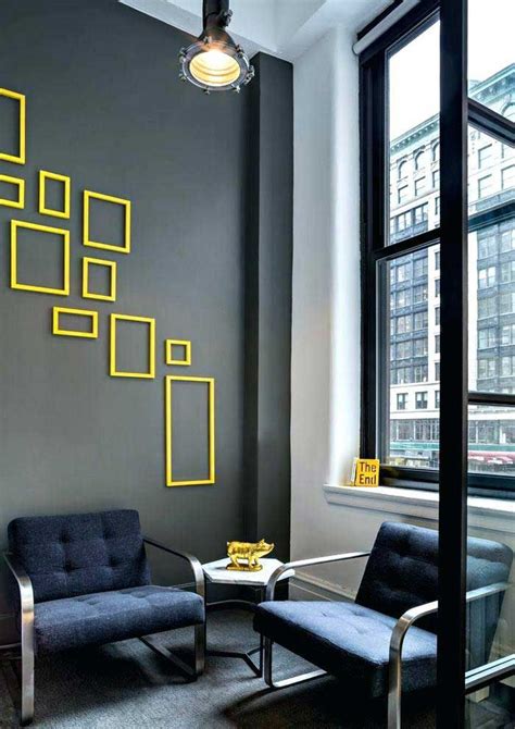 30 Modern Office Wall Decor Decoomo