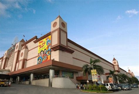 Ever Gotesco Ortigas Complex Picture Of Ever Gotesco Mall Manila