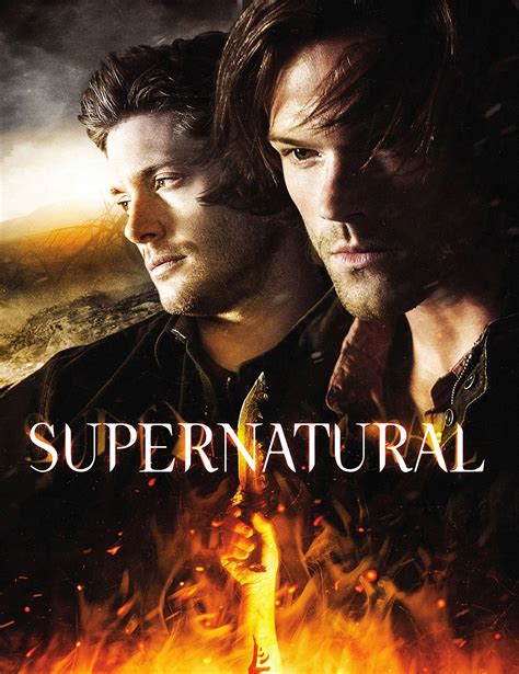 Sobrenatural Serie 2005