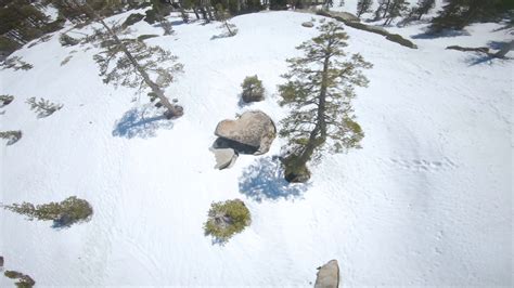 donner pass summit drone fpv youtube