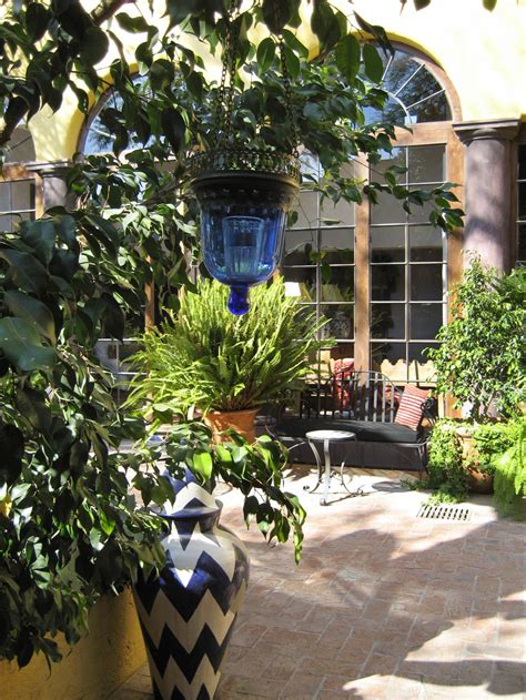 Cozy Intimate Courtyards Outdoor Spaces Patio Ideas Decks