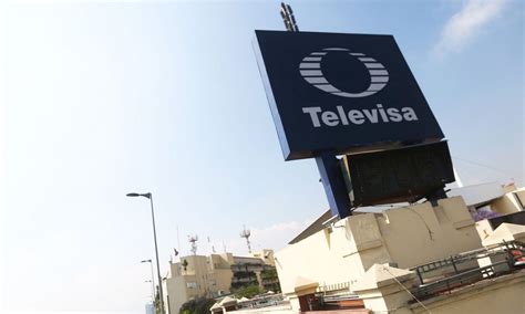 Televisa reporta pérdidas y baja en sus ingresos en el 1T2020 DPL News