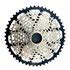 Garbaruk Shimano Hg Cassette Silver Bikeinn