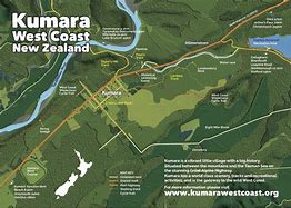 Image result for pictures of kumara west coast nz