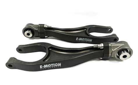 E Motion Rear Lower Control Arm Fork