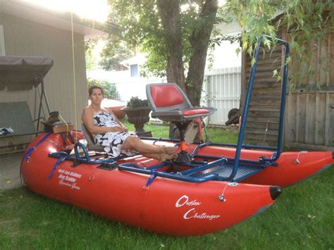 Inflatable Pontoon Fishing Boats 2012 For Sale For Boats From