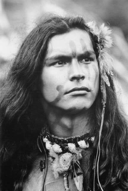 6 Beautiful Native Men Who Are Proud Of Their Culture