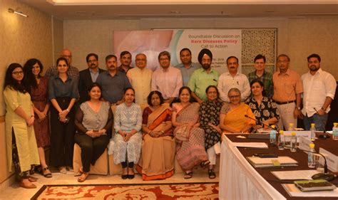 Prasanna Shirol Co Founder And Director Represented Ordi In Roundtable