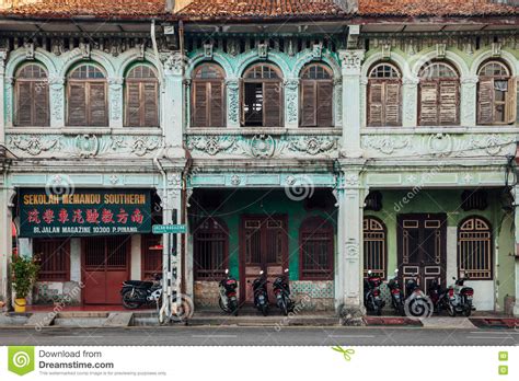 Discover 64 shopping options, including boutiques, flea markets, and malls. Facade Of The Heritage Building, Penang, Malaysia ...