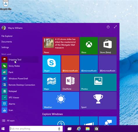 Microsoft Releases Windows 10 Build 10041 Download It Now