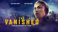 The Vanished (2021) Movie Review - Movie Reviews 101