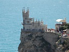 Forever A Pilgrim: Yalta, Ukraine