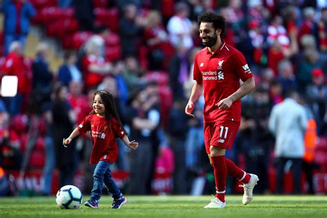 How Mohamed Salah Became The Worlds Most Influential Footballer