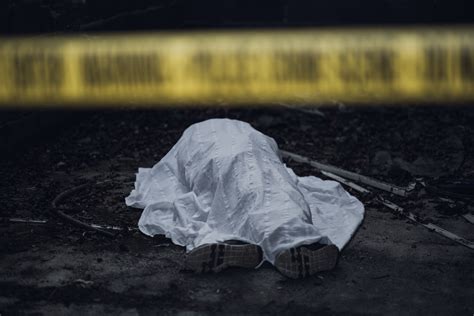 Teenage Spree Killers Had Planned To Kill Again Before Murder Suicide