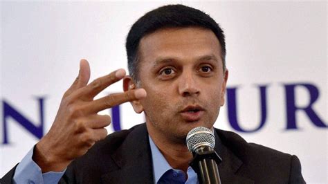 Rahul dravid is a member of vimeo, the home for high quality videos and the people who love them. Rahul Dravid to be the 'election icon' for Karnataka ...