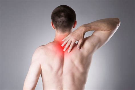 Rhomboid Pain Symptoms Causes And Treatments