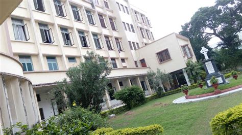 Loreto College Kolkata Xavier Board Of Higher Education In India