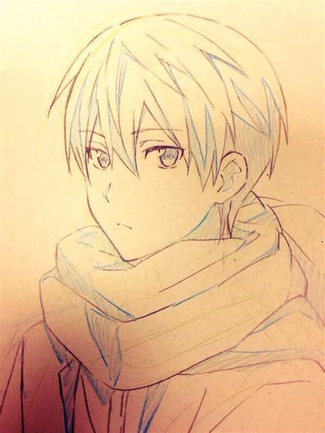 Cute Anime Boy Drawing Ideas Anime Jameslemingthon Blog