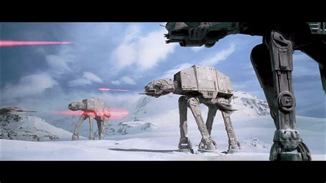 Star Wars Episode V The Empire Strikes Back Full Hd Wallpaper And