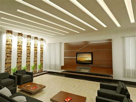 8 unique false ceiling modern designs interior living room. 30 Latest False Ceiling Design For Rectangular Living Room