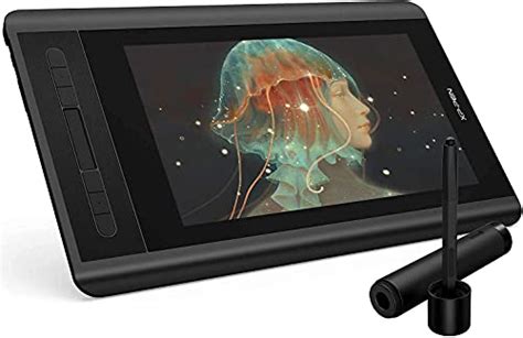 List Of 10 Best Drawing Tablet With Display 2023 Reviews