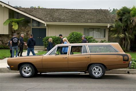 Brady Bunch Station Wagon News Current Station In The Word