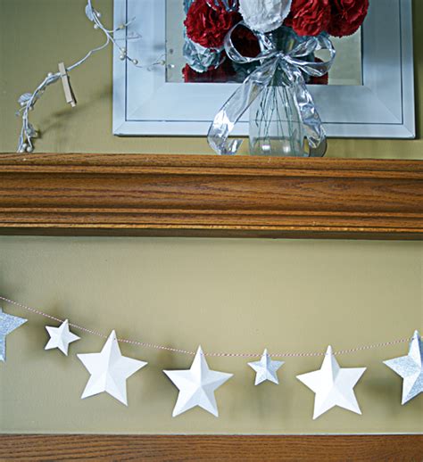 May 04, 2020 · this diy card is perfect for the crafter that has good calligraphy skills. DIY Paper Star Garland