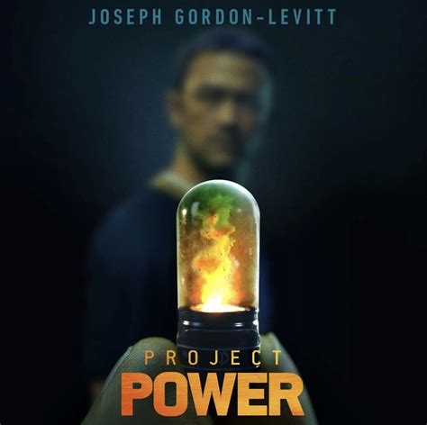 Планирование проекта в microsoft project живая запись управление проектами. Project Power (2020) Poster #1 - Trailer Addict