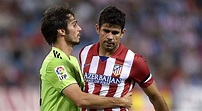 El padre de Diego Costa aconsejó a su hijo jugar con España - MARCA.com