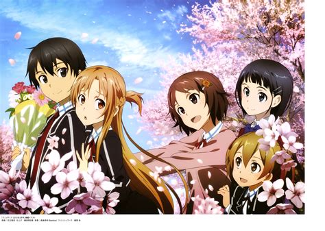 Sword Art Online Image by A-1 Pictures #1944495 - Zerochan Anime Image