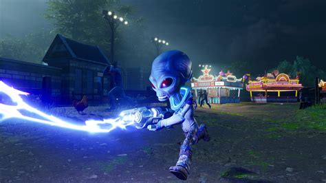 Comprar Destroy All Humans Xbox One Xbox Series Xs Microsoft Store