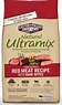 Castor and Pollux Natural Ultramix Grain Free Adult Red Meat Recipe with Raw Bites Dry Dog Food ...