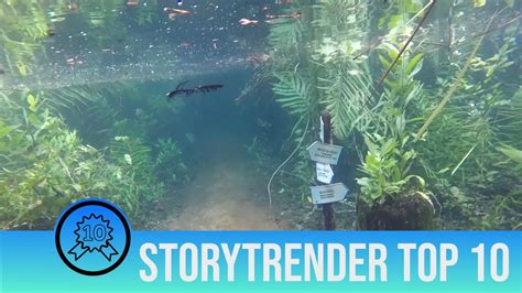 Worlds Water Wonders Storytrenders Top 10 Youtube