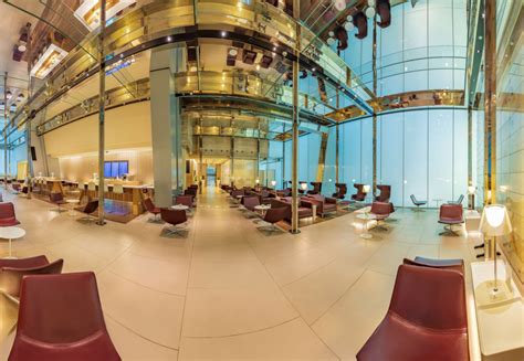 Qatar Airways Introduces Lounge For Seafarers & Offshore Workers In ...