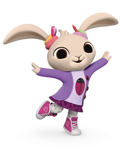 Coco Bing Bunny Wiki Fandom