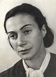 Dora Gerson (Schauspielerin) – Wikipedia