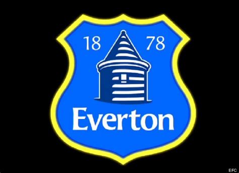 The home of everton on bbc sport online. Everton Fans Furious About Club's New Crest