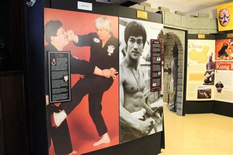 Martial Arts History Museum Burbank 2020 All You Need To Know