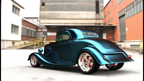 Ford Coupe Custom Hot Sex Picture