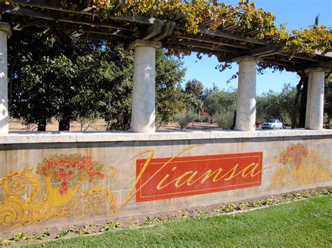 Dsc24885 Viansa Vineyards And Winery Sonoma Valley Califo Flickr