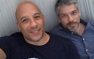 So Vin Diesel Has A Twin Brother Who Works In Hollywood, And I Had No Idea