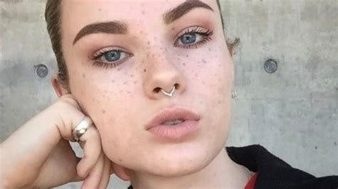 Everything You Need To Know About Freckle Tattoos Body Art Guru