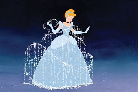 Disneys Cinderella Waltzes To Digital June 18 Disc June 25 For Its