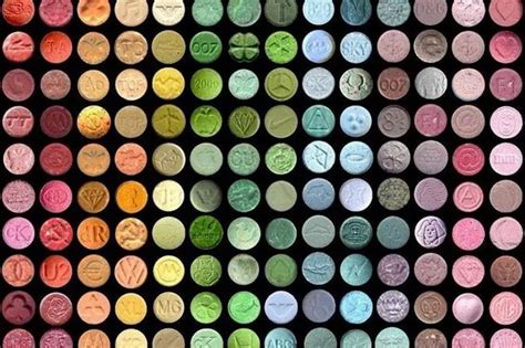 8 Things You Should Know About Molly Mdma Facts The Authentic Gay