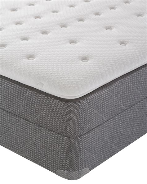 The innerspring provides comfort and. Sealy Posturepedic Carrsville Firm Tight Top Twin Extra ...