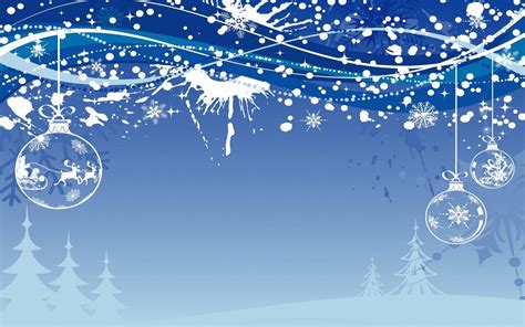 Free Download Christmas Winter Desktop Wallpapers 1600x1000 For Your